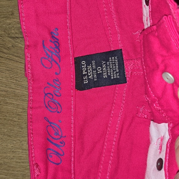 EUC GIRL'S SKINNY JEANS - Picture 8 of 17